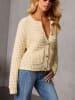 LA Angels Vest beige
