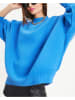 LA Angels Pullover in Blau