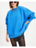 LA Angels Pullover in Blau
