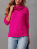LA Angels Pullover in Pink