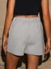 LA Angels Sweatshorts in Grau
