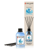 Pierre Cardin Geurstokjes "Ocean" - 110 ml