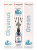 Pierre Cardin Geurstokjes "Ocean" - 110 ml