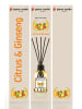 Pierre Cardin Duftstäbchen "Citrus & Ginseng", 110 ml