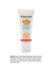 Pierre Cardin Krem przeciwsłoneczny - 75 ml