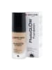 Pierre Cardin Foundation "Photo Glow - Warm Neutral" - LSF 15, 30 ml