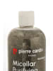 Pierre Cardin Make-Up Remover "Micellar Purifying Jelly Water", 400 ml