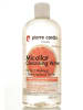 Pierre Cardin Make-Up Remover "Gently Cleansing - Orange", 400 ml
