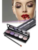 Pierre Cardin Lidschatten-Palette "Iconic - Kiss And Tell", 10 g