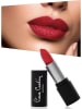 Pierre Cardin Szminka "Matte Chiffon Touch - Bright Red" - 4 g