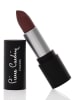 Pierre Cardin Lippenstift "Matte Chiffon Touch - Maroon", 4 g