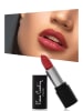 Pierre Cardin Lippenstift "Matte Chiffon Touch - Neon Orange", 4 g