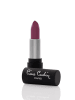 Pierre Cardin Lippenstift "Matte Chiffon Touch - Plummy Red", 4 g