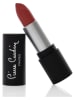 Pierre Cardin Szminka "Matte Chiffon Touch - Red" - 4 g