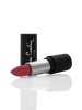 Pierre Cardin Lippenstift "Matte Chiffon Touch - Red Coral", 4 g