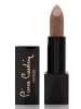 Pierre Cardin Lippenstift "Mercury Velvet - Golden Beige", 4 g