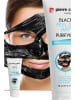 Pierre Cardin Gezichtsmasker "Peel Off - Black", 75 ml