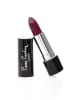 Pierre Cardin Lippenstift "Porcelain Matte Edition - Plummy Red", 4 g