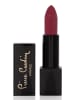 Pierre Cardin Lippenstift "Retro Matte - Ruby Red", 4 g