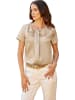 Heine Blouse beige