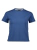 ESPRIT Shirt donkerblauw
