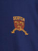 Scotch & Soda Shirt donkerblauw