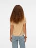 Vero Moda Bluse in Creme