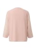 s.Oliver BLACK LABEL Bluse in Rosa
