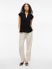 Vila Blouse zwart