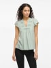 Vila Blouse groen