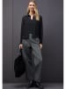 Street One Bluse in Schwarz