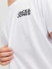 Jack & Jones Koszulka "Jjecorp" w kolorze białym