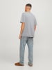 Jack & Jones Shirt in Grau