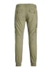 Jack & Jones Cargohose in Grün