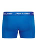 Jack & Jones 5er-Set: Boxershorts in Bunt