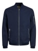 Jack & Jones Blouson in Dunkelblau