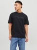 Jack & Jones Shirt in Schwarz