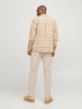 Jack & Jones Cordhose "Stkane" in Beige