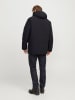 Jack & Jones Parka "Planet" in Schwarz