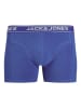 Jack & Jones 3-delige set: boxershorts blauw/groen/zwart