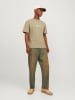 Jack & Jones Shirt in Beige