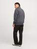 Jack & Jones Sweatshirt in Anthrazit