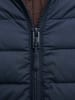 Jack & Jones Hybridjacke in Dunkelblau