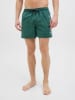 Jack & Jones Zwemshort "Maui" groen