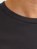 Jack & Jones Shirt "Cyber" in Schwarz