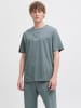 Jack & Jones Shirt "Jjesoho" in Grau