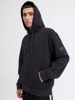 Jack & Jones Hoodie in Schwarz