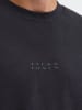 Jack & Jones Sweatshirt in Schwarz