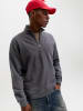 Jack & Jones Sweatshirt in Grau