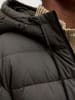 Jack & Jones Steppjacke in Grau
